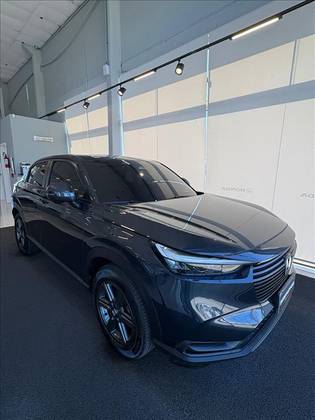 HONDA HR-V 1.5 DI I-VTEC FLEX EXL CVT
